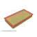 Filtro de aire ADV182217 Blue Print, Miniatura 3