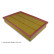 Filtro de aire ADV182220 Blue Print, Miniatura 3