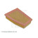 Filtro de aire ADV182225 Blue Print, Miniatura 3