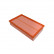 Filtro de aire ADV182235 Blue Print