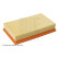 Filtro de aire ADV182235 Blue Print, Miniatura 4