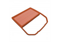 Filtro de aire ADV182237 Blue Print