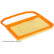 Filtro de aire ADV182237 Blue Print, Miniatura 3