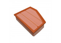 Filtro de aire ADV182239 Blue Print