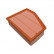 Filtro de aire ADV182239 Blue Print