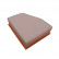 Filtro de aire ADV182239 Blue Print, Miniatura 2
