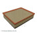 Filtro de aire ADV182240 Blue Print, Miniatura 3