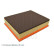 Filtro de aire ADV182240 Blue Print, Miniatura 4