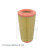 filtro de aire ADV182241 Blue Print, Miniatura 2