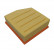 filtro de aire ADV182242 Blue Print, Miniatura 2