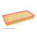 Filtro de aire ADV182245 Blue Print, Miniatura 3