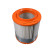 Filtro de aire ADV182249 Blue Print