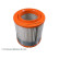 Filtro de aire ADV182249 Blue Print, Miniatura 2