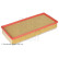 Filtro de aire ADV182251 Blue Print, Miniatura 3