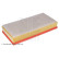 Filtro de aire ADV182251 Blue Print, Miniatura 4