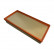 Filtro de aire ADV182254 Blue Print