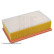 Filtro de aire ADV182255 Blue Print, Miniatura 4