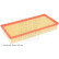 filtro de aire ADV182256 Blue Print, Miniatura 3