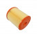 filtro de aire ADV182257 Blue Print, Miniatura 2