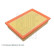 filtro de aire ADV182258 Blue Print, Miniatura 3