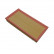 filtro de aire ADV182266 Blue Print