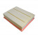 filtro de aire ADV182267 Blue Print, Miniatura 2