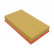 filtro de aire ADV182269 Blue Print, Miniatura 2