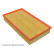 filtro de aire ADV182269 Blue Print, Miniatura 3