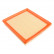 filtro de aire ADV182274 Blue Print