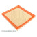 filtro de aire ADV182274 Blue Print, Miniatura 3