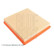 filtro de aire ADV182274 Blue Print, Miniatura 4