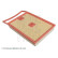 filtro de aire ADV182280 Blue Print, Miniatura 3