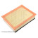 filtro de aire ADV182285 Blue Print, Miniatura 3
