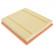 Filtro de aire ADW192201 Blue Print, Miniatura 2