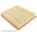 Filtro de aire ADW192201 Blue Print, Miniatura 4