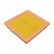 filtro de aire ADW192206 Blue Print