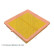 filtro de aire ADW192206 Blue Print, Miniatura 3