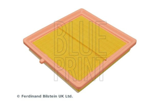 filtro de aire ADW192206 Blue Print, Imagen 3