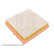 filtro de aire ADW192206 Blue Print, Miniatura 4