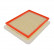 Filtro de aire ADW192207 Blue Print