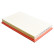filtro de aire ADW192210 Blue Print, Miniatura 2