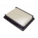 filtro de aire ADW192211 Blue Print, Miniatura 2
