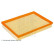 filtro de aire ADW192214 Blue Print, Miniatura 3