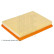 filtro de aire ADW192214 Blue Print, Miniatura 4