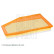 filtro de aire ADW192220 Blue Print, Miniatura 2