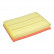 Filtro de aire ADZ92218 Blue Print, Miniatura 2