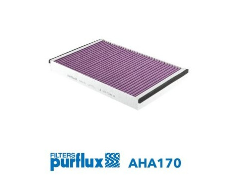 Filtro de aire AHA170 Purflux