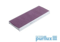 Filtro de aire AHA205 Purflux