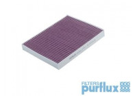 Filtro de aire AHA209 Purflux