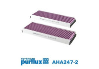 Filtro de aire AHA247-2 Purflux